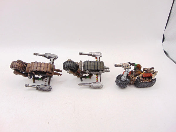 Warbikerz