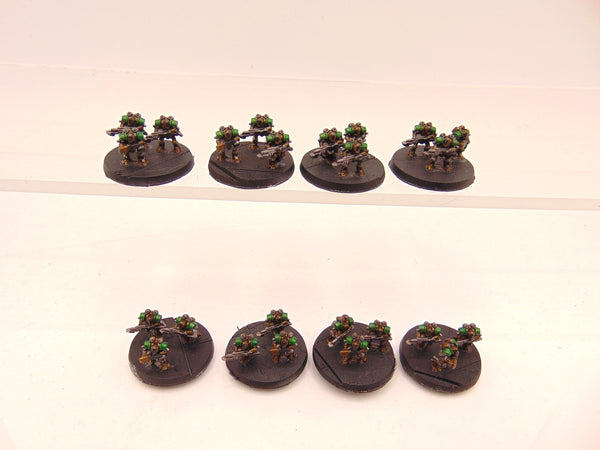 Legions Imperialis: Thallax Cohort