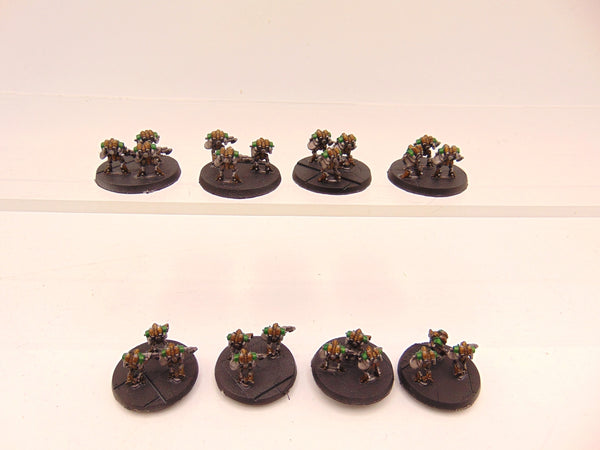 Legions Imperialis: Thallax Cohort