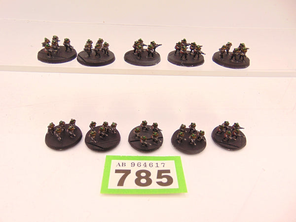 Legions Imperialis: Tech-Thrall Covenant