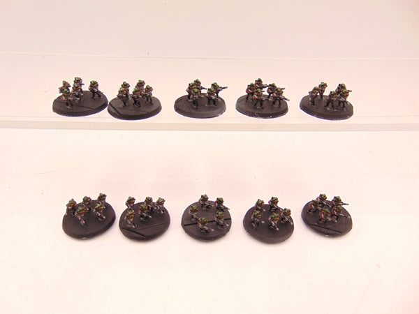 Legions Imperialis: Tech-Thrall Covenant