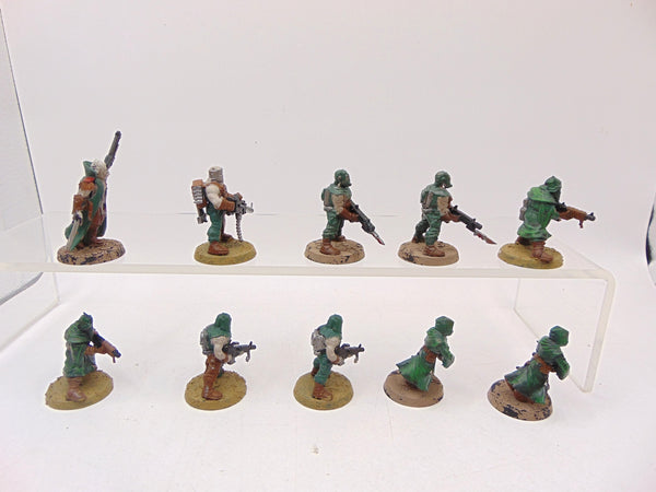 Chaos Cultists
