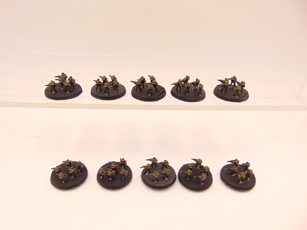 Legions Imperialis: Tech-Thrall Covenant