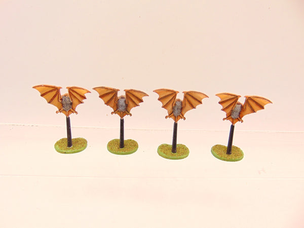 Warhammer Quest Bats