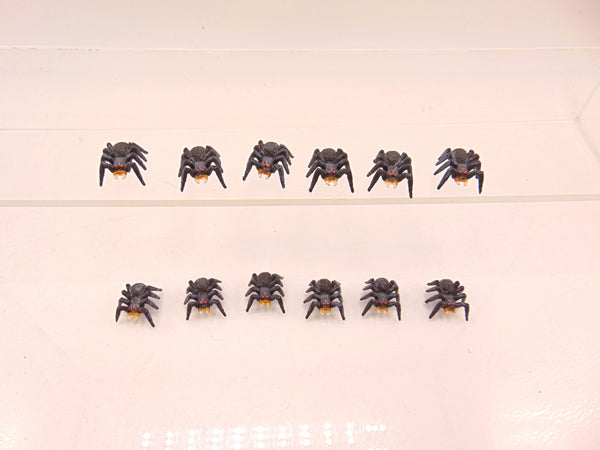 Warhammer Quest Spiders
