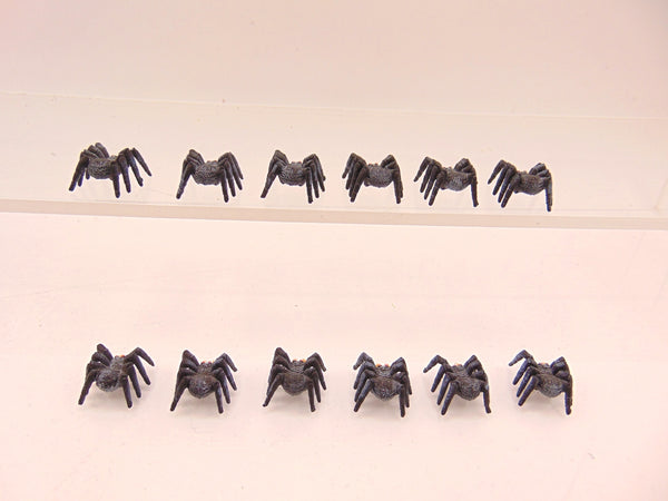 Warhammer Quest Spiders