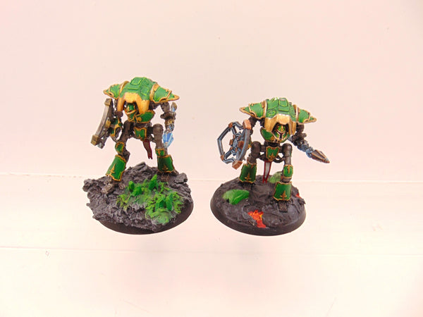 Legions Imperialis: Cerastus Knights Lancer