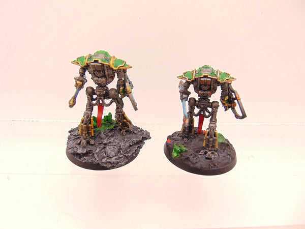 Legions Imperialis: Cerastus Knights Lancer