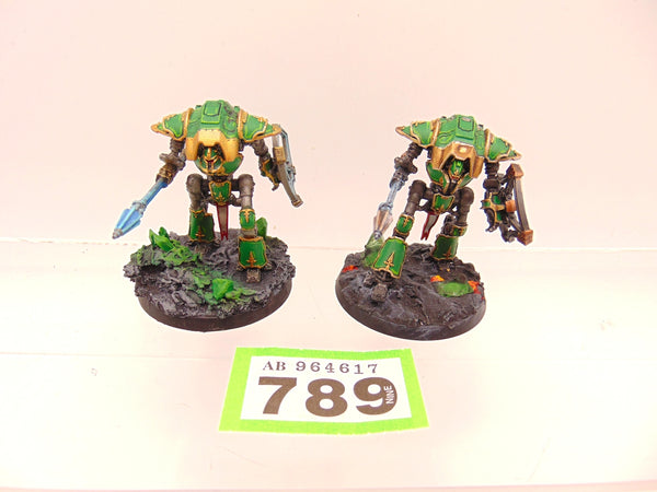 Legions Imperialis: Cerastus Knights Lancer