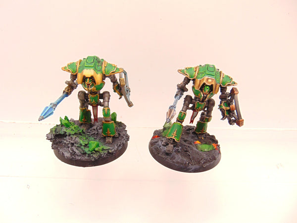 Legions Imperialis: Cerastus Knights Lancer