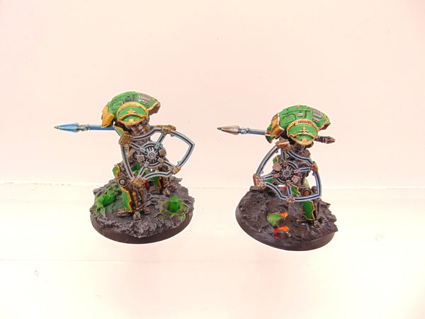 Legions Imperialis: Cerastus Knights Lancer