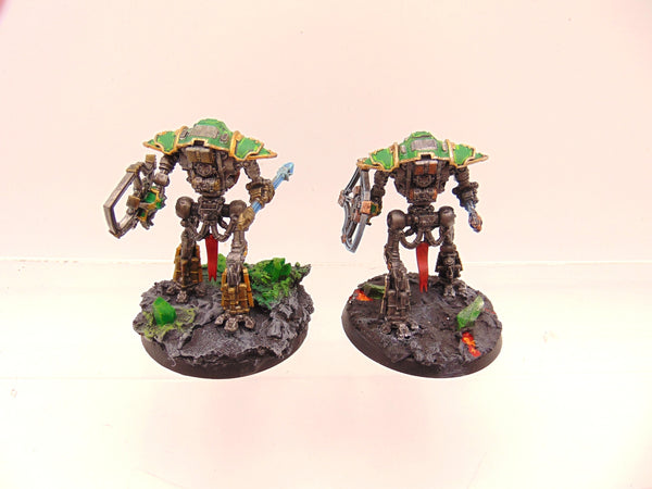 Legions Imperialis: Cerastus Knights Lancer