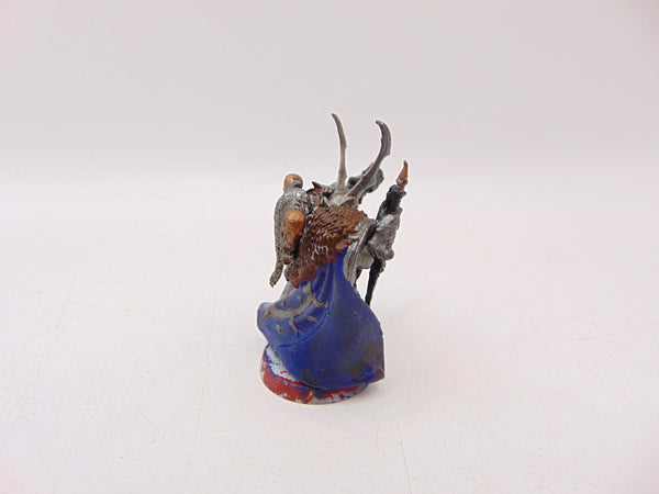 Kranon the Relentless