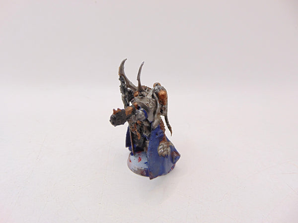 Kranon the Relentless