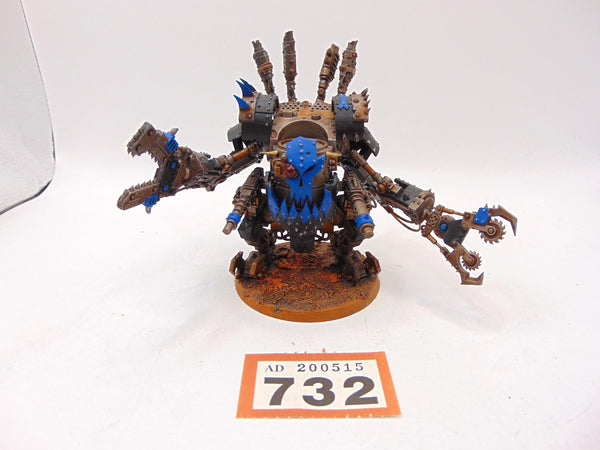 Deff Dread