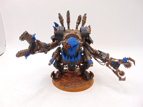 Deff Dread