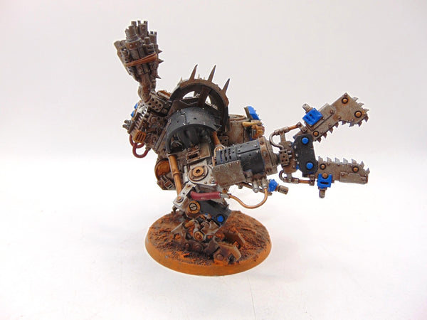 Deff Dread