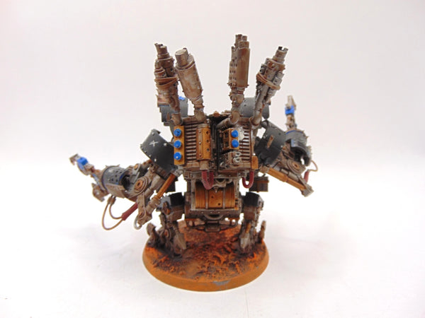 Deff Dread
