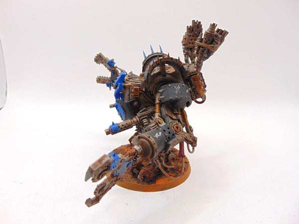 Deff Dread