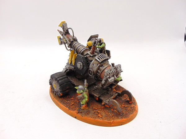 Mek Gun Conversion