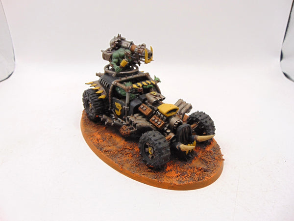 Kustom Boosta Blasta