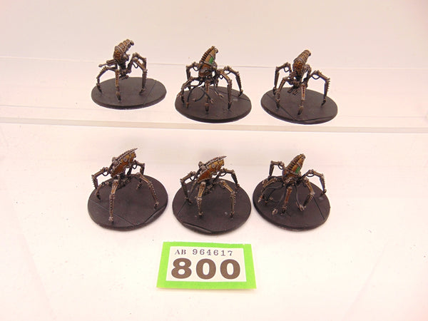 Legions Imperialis: Stalker Cohort