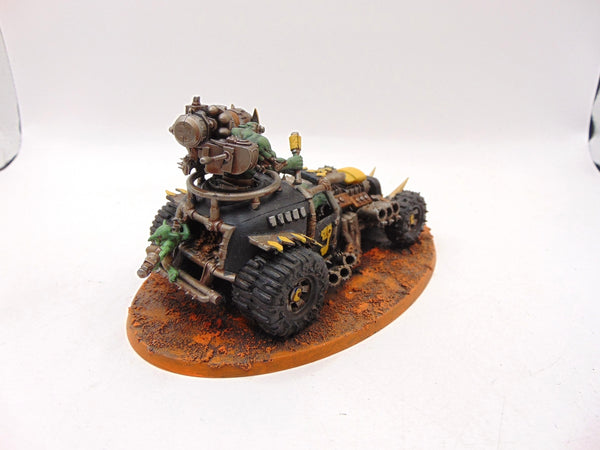 Kustom Boosta Blasta