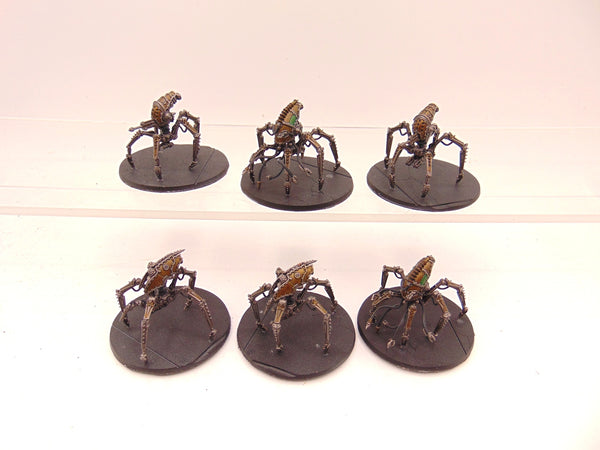 Legions Imperialis: Stalker Cohort