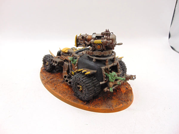 Kustom Boosta Blasta