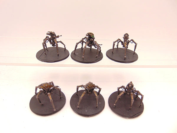 Legions Imperialis: Stalker Cohort