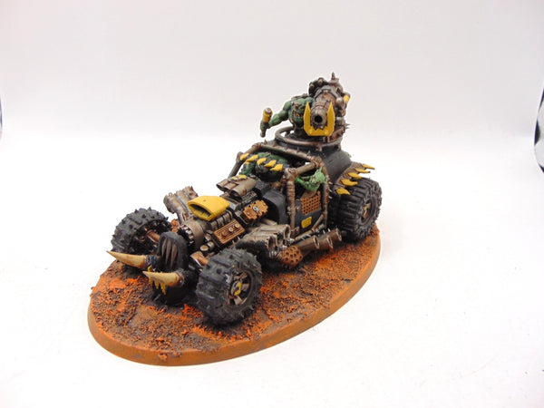 Kustom Boosta Blasta