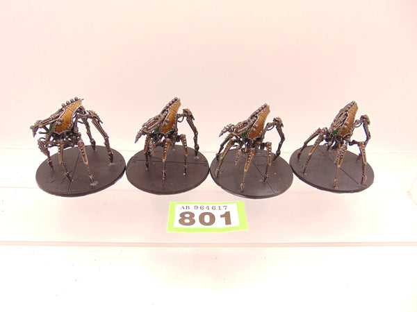 Legions Imperialis: Serperos 'Overlord' Heavy Stalkers