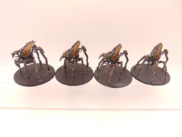 Legions Imperialis: Serperos 'Overlord' Heavy Stalkers