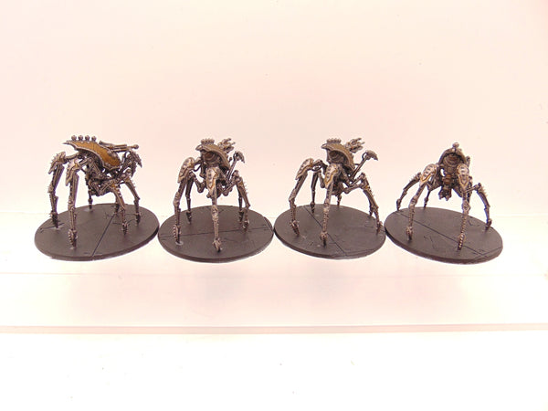 Legions Imperialis: Serperos 'Overlord' Heavy Stalkers