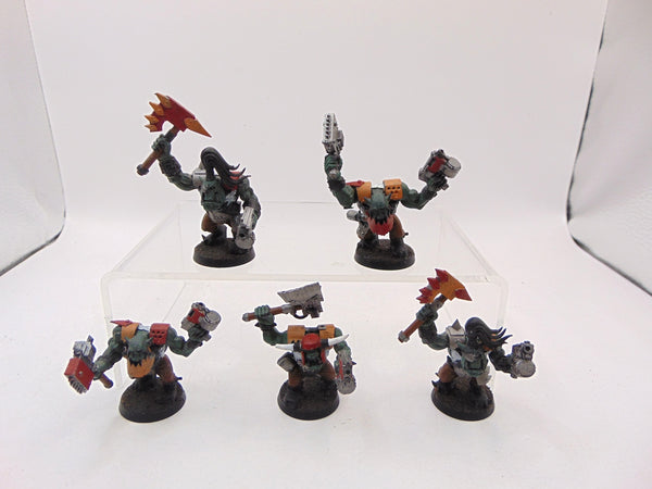 Nobz