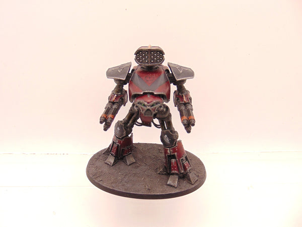 Legions Imperialis: Reaver Battle Titan