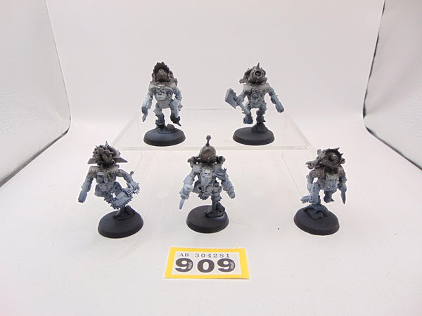 Stormboyz