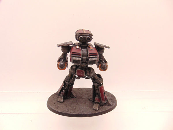 Legions Imperialis: Reaver Battle Titan