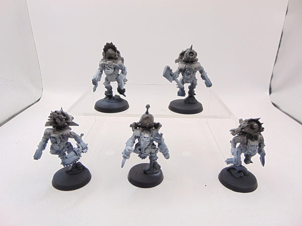 Stormboyz