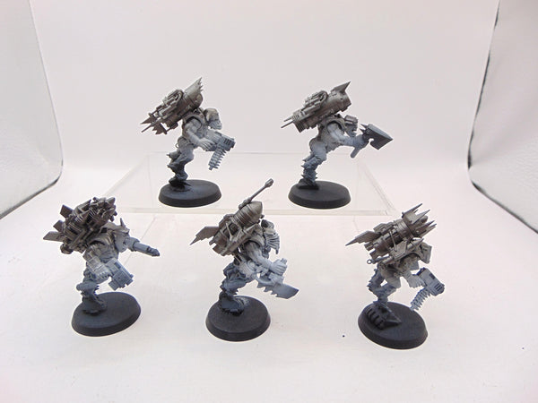 Stormboyz