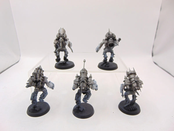 Stormboyz