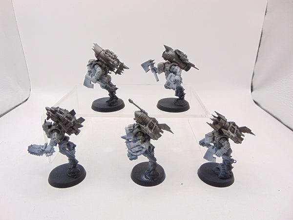 Stormboyz