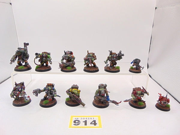 Kommandos