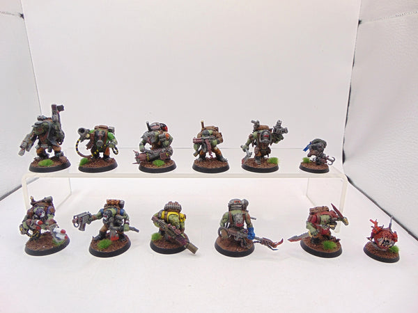 Kommandos