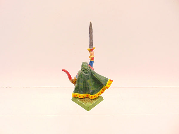 Warhammer Quest Elf Adventurer / Hero