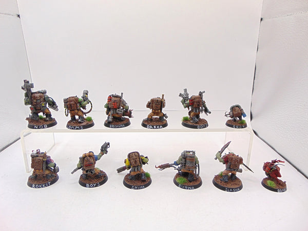 Kommandos