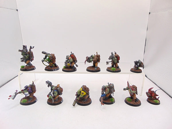 Kommandos