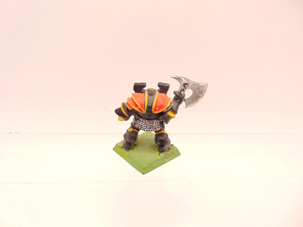 Chaos Warrior