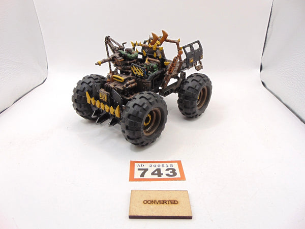 Trukk