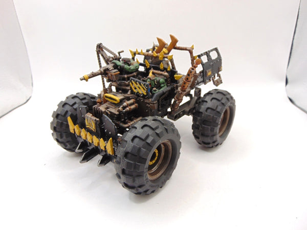 Trukk